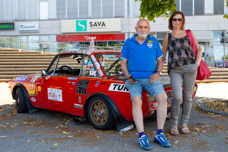 208 Oldtimer club 2025